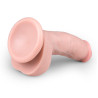 Easytoys Dildo Collection Dildo avec ventouse 11 x 3.6cm Chair